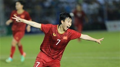 ĐT nữ Philippines 0-2 ĐT nữ Việt Nam: Việt Nam gặp lại Thái Lan ở chung kết